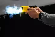 Reform UK Calls for Tasers for All Police in Glasgow