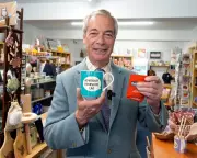 Reform UK Candidate Wanted 'White Britain' and Starmer Shot, Says Hope Not Hate