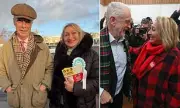 Reform UK Candidates Accused of Immigration Hypocrisy