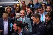 Reform UK Candidates' Offensive Social Media Posts Spark Investigation