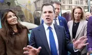 Reform UK MP Robert Jenrick Faces Police Probe Over Donations