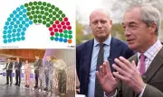 Reform UK Poised to Win Most Senedd Seats but May Be Excluded from Power