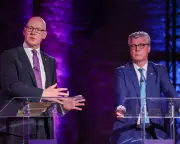 Reform UK Scottish Leader Sparks Backlash After Boasting About Wealth in Debate
