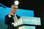 Reform UK Urges Labour to Back Offord for Scottish First Minister Role