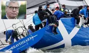 Reform UK's Lord Offord Trolls Green Co-Leader Over Yacht Tax Dispute