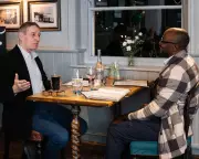 Reform Voter and Nigerian Immigrant Find Common Ground Over Dinner