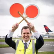 Reform's Jenrick Pledged Flight Tax Cut After £40k Airline Donation