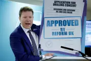 Reform's Richard Tice Vows to Rectify Tax Issues After £100k Corporation Tax Report