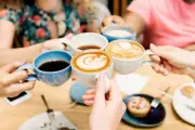 Regular Coffee Drinking Boosts Gut Health and Mood, Study Finds
