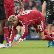 Reims Sends Support to Injured Liverpool Star Hugo Ekitike After Achilles Rupture