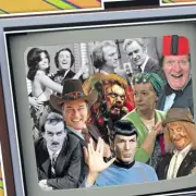 Relive the Golden Age of 1970s TV with this Special Edition
