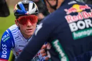 Remco Evenepoel's Flanders Debut: A Strategic Shift in Cycling's Landscape