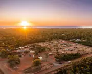 Remote Indigenous Town Builds Solar Microgrid for Energy Independence