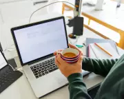 Remote Work Tribunal Cases in Britain Decline for First Time Since Pandemic