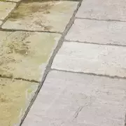 Remove Patio Stains in 10 Minutes with This Household Item