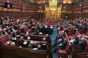 Removing Hereditary Peers from Lords: A New Era for Britain
