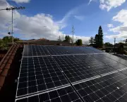 Renewable Energy and Batteries Hit Records as Australia's Power Demand Surges