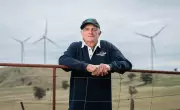 Renewable Energy Emerges as Key Issue in Victorian Election