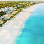 Renewing Vows on Turks & Caicos: A Family Paradise
