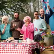 Repair Shop Star Dominic Chinea Faces 'Desperate' Struggle After Injury and Storm Damage