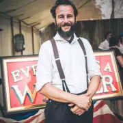 Repair Shop's Dominic Chinea 'gutted' after missing out on dream car at auction