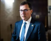 Republican Congressman Tom Kean Jr. Absent Due to Health Issue