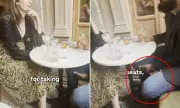 Restaurant Seating Etiquette Sparks Gender Debate Over Booth vs Hard Chair