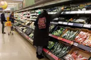 Retailers Warn of Supermarket Price Hikes as Iran Conflict Hits Supply Chains