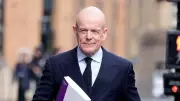 Retired High Court Judge to Review Peter Mandelson Vetting Process