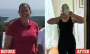 Retired Priest Sheds 50lbs Using Simple App After Doctor's Statin Warning