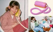 Retro Landline Phone Tin Can Goes Viral Among Gen Alpha Kids