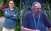 Reverend Richard Coles Loses 15% Body Weight Using Mounjaro Jabs