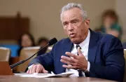 RFK Jr and Chef Irvine Claim US Food is Affordable with Smart Shopping