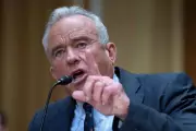 RFK Jr Blames Immigrants for US Measles Outbreaks, Denies Personal Responsibility