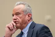 RFK Jr. Declares Trump 'Most Sane' President in 25th Amendment Hearing