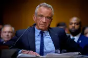 RFK Jr Faces Congressional Grilling Over HHS Budget and Vaccine Policies