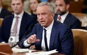 RFK Jr Faces Lawmakers' Fury Over Vaccine Policies and Misinformation