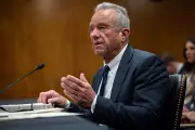 RFK Jr Grilled in Senate Over Measles Outbreak and Vaccine Stance