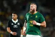 RG Snyman's Third ACL Rupture Deals Blow to Leinster and Springboks