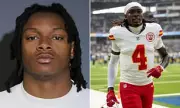 Rice's Co-Defendant Ordered to Pay $3M in Dallas Street Racing Crash Lawsuit