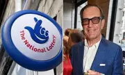 Richard Desmond Faces £70 Million Legal Bill After Losing National Lottery Court Battle
