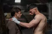 Richard Gadd Explains Complex Sex Scene in New BBC Drama Half Man