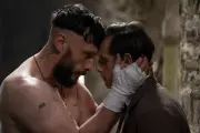 Richard Gadd Explains Complex Sex Scene in New Drama Half Man