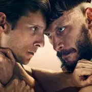 Richard Gadd Initially Rejected Fame for Half Man Casting Before Choosing Jamie Bell