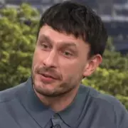 Richard Gadd's 'Immense Pain' for BBC Half Man Role Revealed