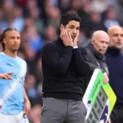 Richard Keys Predicts Arteta Sacking If Arsenal Fail in Title Race