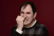 Richard Kind on TV's True Purpose: 'Just Bookends for Advertisements'