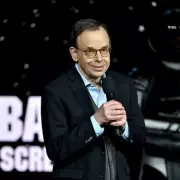 Rick Moranis Returns: 80s Film Icon Emerges After 30-Year Hiatus for Spaceballs Sequel