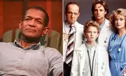 Rif Hutton, Star of Doogie Howser M.D., Passes Away at 73 After Health Struggle