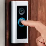 Ring Doorbell's Familiar Faces Upgrade Arrives in UK, Cuts Alert Spam
